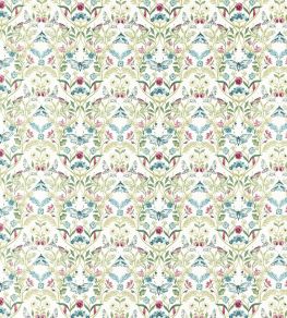 Pieris Fabric by Studio G Multi Pieris Fabric by Studio G Multi
