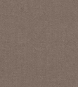 Piet Performance Linen Fabric by Schumacher Chanterelle