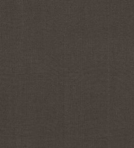 Piet Performance Linen Fabric by Schumacher Hickory Piet Performance Linen Fabric by Schumacher Hickory