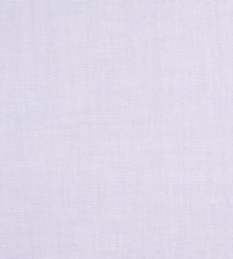 Piet Performance Linen Fabric by Schumacher Lilac Piet Performance Linen Fabric by Schumacher Lilac