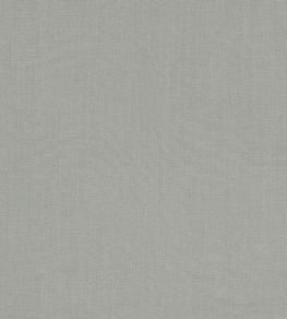 Piet Performance Linen Fabric by Schumacher Nickel Piet Performance Linen Fabric by Schumacher Nickel