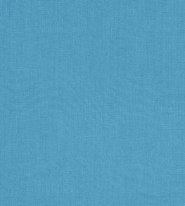Piet Performance Linen Fabric by Schumacher Pool Piet Performance Linen Fabric by Schumacher Pool
