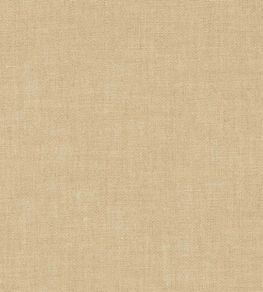 Piet Performance Linen Fabric by Schumacher Sand Piet Performance Linen Fabric by Schumacher Sand