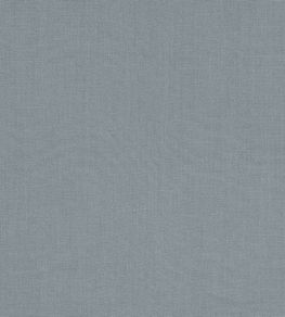 Piet Performance Linen Fabric by Schumacher Storm Piet Performance Linen Fabric by Schumacher Storm