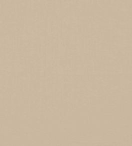Piet Performance Linen Fabric by Schumacher Taupe