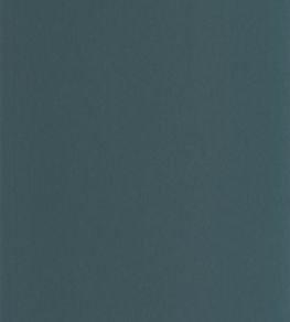 Pigments Wallpaper by Casadeco Bleu Petrole Pigments Wallpaper by Casadeco Bleu Petrole