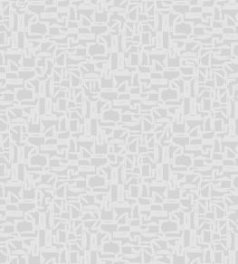 Pigmeo Wallpaper by Jannelli&Volpi Ice Pigmeo Wallpaper by Jannelli&Volpi Ice