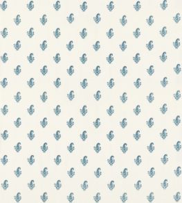 Pimlico Fabric by GP & J Baker Indigo
