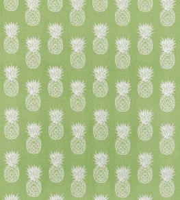 Pina Colada Fabric by Thibaut Kiwi Pina Colada Fabric by Thibaut Kiwi