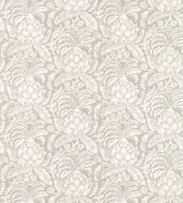 Pina de Indes Wallpaper by Zoffany Empire Grey Pina de Indes Wallpaper by Zoffany Empire Grey
