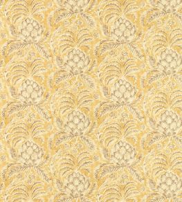 Pina de Indes Wallpaper by Zoffany Tigers Eye Pina de Indes Wallpaper by Zoffany Tigers Eye