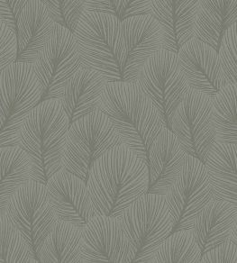 Pine Tree Wallpaper by Borastapeter Grey Pine Tree Wallpaper by Borastapeter Grey