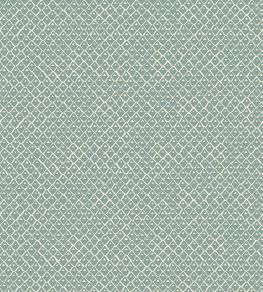 Pineapple Squares Wallpaper by Josephine Munsey Osney Blue Pineapple Squares Wallpaper by Josephine Munsey Osney Blue