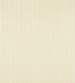 Pinetum Stripe Fabric by Sanderson Flax Pinetum Stripe Fabric by Sanderson Flax