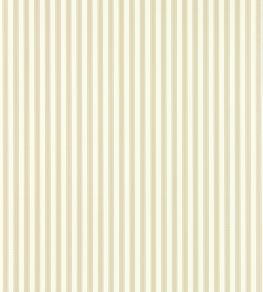 Pinetum Stripe Wallpaper by Sanderson Flax Pinetum Stripe Wallpaper by Sanderson Flax