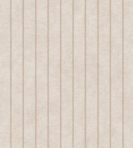 Pinstripe Wallpaper by Jannelli&Volpi Beige Pinstripe Wallpaper by Jannelli&Volpi Beige