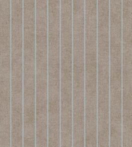 Pinstripe Wallpaper by Jannelli&Volpi Brown