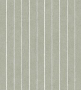 Pinstripe Wallpaper by Jannelli&Volpi Green Pinstripe Wallpaper by Jannelli&Volpi Green