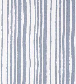 Pintado Stripe Fabric by Thibaut Horizon Pintado Stripe Fabric by Thibaut Horizon