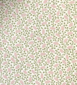 Pinto Fabric by Ian Sanderson Blossom Pinto Fabric by Ian Sanderson Blossom