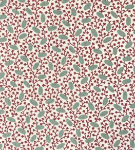 Pinto Fabric by Ian Sanderson Rose Mallow Pinto Fabric by Ian Sanderson Rose Mallow