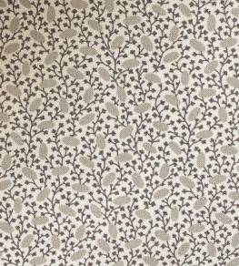 Pinto Fabric by Ian Sanderson Woodsmoke Pinto Fabric by Ian Sanderson Woodsmoke