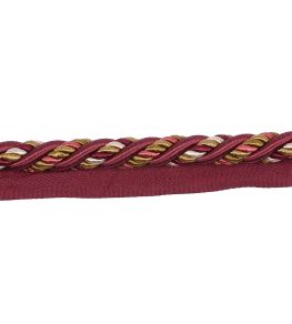 Piping Cord 12mm Trimming by Houles 9530 Piping Cord 12mm Trimming by Houles 9530