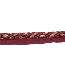 Piping Cord 12mm Trimming by Houles 9570 Piping Cord 12mm Trimming by Houles 9570