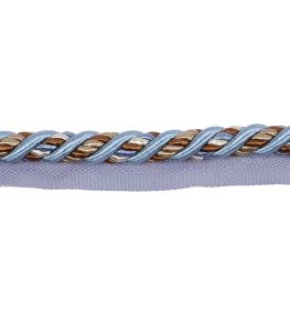 Piping Cord 12mm Trimming by Houles 9680 Piping Cord 12mm Trimming by Houles 9680