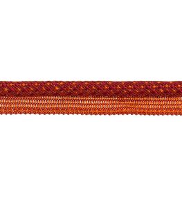 Piping Cord 8mm Trimming by Houles Acajou Piping Cord 8mm Trimming by Houles Acajou
