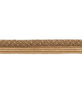 Piping Cord 8mm Trimming by Houles Metal