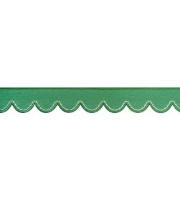 Pippa Tape Trimming by Thibaut Grass Pippa Tape Trimming by Thibaut Grass