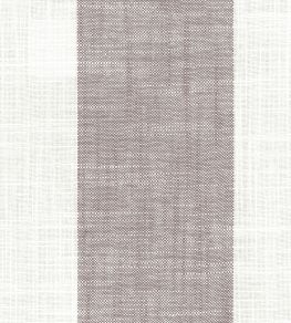 Pisa Largo Fabric by Osborne & Little Heather Pisa Largo Fabric by Osborne & Little Heather