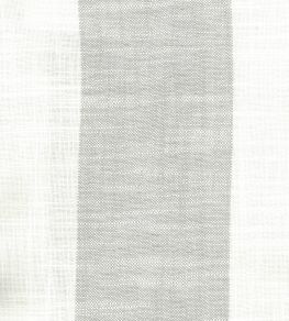Pisa Largo Fabric by Osborne & Little Silver Pisa Largo Fabric by Osborne & Little Silver