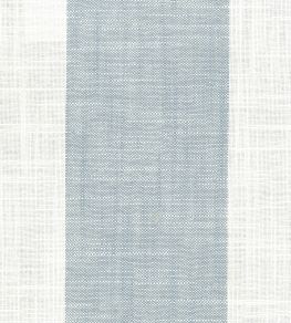 Pisa Largo Fabric by Osborne & Little Sky Pisa Largo Fabric by Osborne & Little Sky