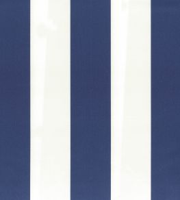 Pisa Stretto Fabric by Osborne & Little Cobalt Pisa Stretto Fabric by Osborne & Little Cobalt