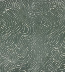 Piti Fabric by Casamance Celadon Piti Fabric by Casamance Celadon