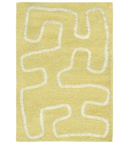 Pitter Patter Rug by Villa Nova Sandpit