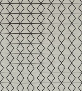 Pivot Fabric by Scion Taupe / Onyx Pivot Fabric by Scion Taupe / Onyx