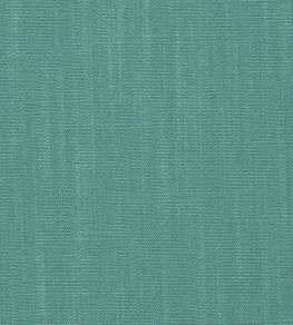 Lustre Linen Plain Fabric by Liberty Salvia