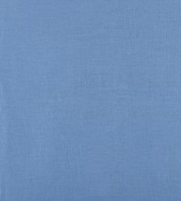 Light Weight Plain Linen Fabric by Volga Linen Cornflower Blue Light Weight Plain Linen Fabric by Volga Linen Cornflower Blue
