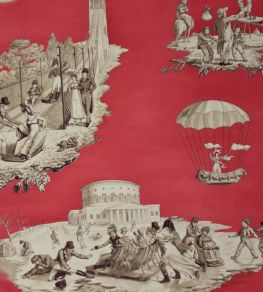 Plaisirs D'Hiver Fabric by Casal Rose Plaisirs D'Hiver Fabric by Casal Rose