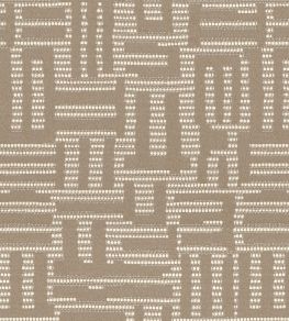 Plan Libre Fabric by Casamance Marron Glace Plan Libre Fabric by Casamance Marron Glace