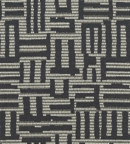 Plan Libre Fabric by Casamance Orage Plan Libre Fabric by Casamance Orage