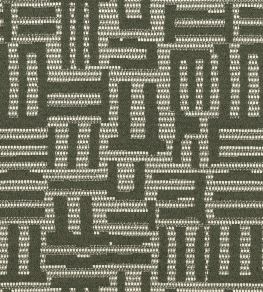 Plan Libre Fabric by Casamance Vert Plan Libre Fabric by Casamance Vert