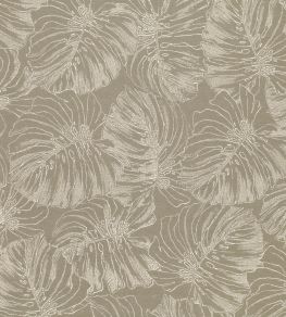 Plantation House Fabric by Zinc Jute