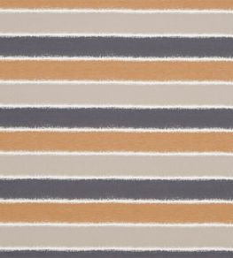 Plateau Fabric by Harlequin Charcoal/Parchment/Spice Plateau Fabric by Harlequin Charcoal/Parchment/Spice