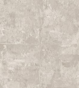 Platinum Wallpaper by Arte Trumpet Silver Platinum Wallpaper by Arte Trumpet Silver