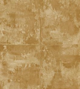 Platinum Wallpaper by Arte Warm Gold Platinum Wallpaper by Arte Warm Gold