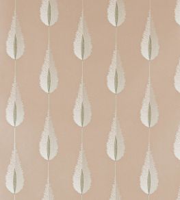 Plato Wallpaper by Jane Churchill Pink Plato Wallpaper by Jane Churchill Pink
